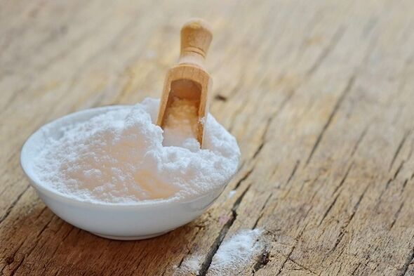 Il bicarbonato di sodio può aiutarti a ingrandire il tuo pene
